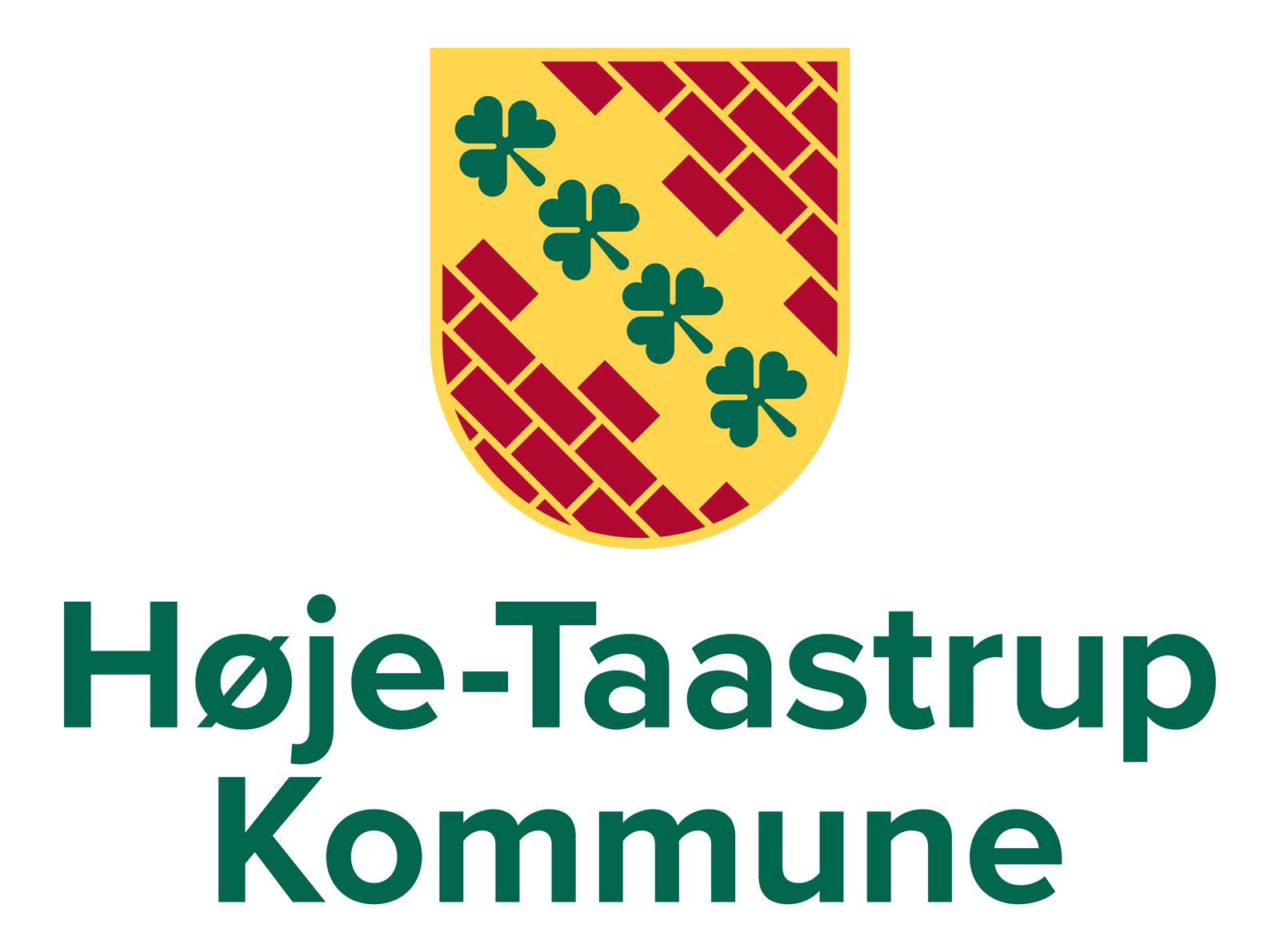 Høje-Taastrup Kommune, lead partner