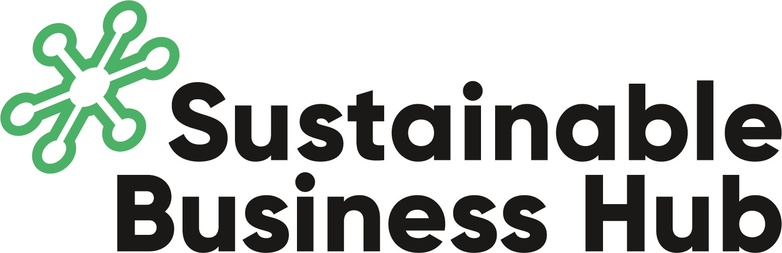 Sustianable Business Hub